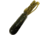 Chompers Finesse Tube Tube, 1, 4in, Green Pumpkin, TB4N10-2