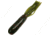 Chompers Finesse Tube Tube, 1, 3.5in, Watermelon/Red Flake, TB3N10-8