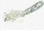 Chompers Finesse Tube Tube, 1, 4in, Salt &amp; Pepper, TB4N10-7