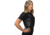 Citizen Armor V-Shield Ultra Conceal Female Body Armor and Carrier, C1 Standard IIIA, Black, AT-S051BKF