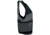 Citizen Armor V-Shield Ultra Conceal Female Body Armor and Carrier, C1 Standard IIIA, Black, AT-S051BKF