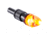 Clean-Shot Nock Out Crossbow Lighted Nock Xbow, .297 Half Moon 3 pk., Orange 85817