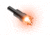 Clean-Shot Nock Out Crossbow Lighted Nock Xbow, Talon 3 pk., Orange 85874