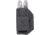 Clip &amp; Carry Kydex Sheath for the Victorinox SPIRIT, Black, VSPIRIT-BLK