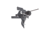CMC Triggers AR15/AR10 Single Stage Component Trigger-Combat Curved Trigger (CCT), Small Pin, 4.5lb Pull, Black, 4.5lb, 52701