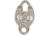 CMI  2'' Ss Al Shv Bush Dbl End RP111