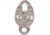 CMI  2'' Ss Al Shv Bush Dbl End RP111
