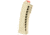CMMG Rifle Magazine, 22 LR, 10 Rounds, Fits CMMG MK4/AR15, Flat Dark Earth, 22AFC77-FDE