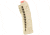 CMMG Rifle Magazine, 22 LR, 10 Rounds, Fits CMMG MK4/AR15, Flat Dark Earth, 22AFC77-FDE