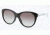 Coach AUDREY L539 HC8064F Bifocal Prescription Sunglasses HC8064F-500211-54 - Lens Diameter 54 mm, Frame Color Black