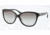 Coach L065 ROBYN HC8074 Bifocal Prescription Sunglasses HC8074-500211-58 - Lens Diameter 58 mm, Frame Color Black