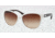 Coach L065 ROBYN HC8074 Bifocal Prescription Sunglasses HC8074-514913-58 - Lens Diameter 58 mm, Frame Color White/Dark Tortoise