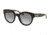 Coach L1084 HC8265 Progressive Prescription Sunglasses, 51mm, Black, HC8265-500211-51-PRO