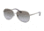 Coach L1089 HC7094 Progressive Prescription Sunglasses, 60mm, Gunmetal, HC7094-90044Q-60-PRO