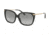 Coach L1097 HC8272 Bifocal Prescription Sunglasses, 56mm, Black, HC8272-500211-56-BI