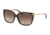 Coach L1097 HC8272 Bifocal Prescription Sunglasses, 56mm, Dark Tortoise, HC8272-512013-56-BI