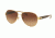 Coach L148 HC7063 Bifocal Prescription Sunglasses HC7063-926013-58 - Lens Diameter 58 mm, Frame Color Gold/Wild Beast