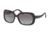 Coach L1592 HC8178F Bifocal Prescription Sunglasses HC8178F-500211-57 - Lens Diameter 57 mm, Frame Color Black