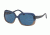 Coach L1592 HC8178F Bifocal Prescription Sunglasses HC8178F-547480-57 - Lens Diameter 57 mm, Frame Color Denim Taupe Glitter Gradient
