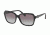 Coach L1599 HC8179F Single Vision Prescription Sunglasses HC8179F-500211-58 - Lens Diameter 58 mm, Frame Color Black