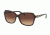 Coach L1599 HC8179F Single Vision Prescription Sunglasses HC8179F-512013-58 - Lens Diameter 58 mm, Frame Color Dark Tortoise