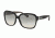 Coach L1603 HC8185F Progressive Prescription Sunglasses HC8185F-526111-58 - Lens Diameter 58 mm, Frame Color Black/Black Military Sig C