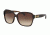 Coach L1603 HC8185F Progressive Prescription Sunglasses HC8185F-539413-58 - Lens Diameter 58 mm, Frame Color Dark Tort/Dark Tort Gold Sig C