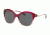 Coach L1610 HC8189 Progressive Prescription Sunglasses HC8189-547387-55 - Lens Diameter 55 mm, Frame Color Red Sand Gradient