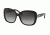 Coach L559 HC8158F Bifocal Prescription Sunglasses HC8158F-500211-58 - Lens Diameter 58 mm, Frame Color Black