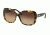 Coach L559 HC8158F Bifocal Prescription Sunglasses HC8158F-532413-58 - Lens Diameter 58 mm, Frame Color Dark Vintage Tortoise/ Black