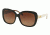 Coach L559 HC8158F Bifocal Prescription Sunglasses HC8158F-5336T5-58 - Lens Diameter 58 mm, Frame Color Black/Ivory Wild Beast