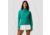 Coalatree Tahoe Sun 1/4 Zip - Womens, BCCZ37V-BLA-S