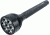 Coast X21 Light Cannon Flashlight - 1300 Lumen Hand-Held Light HP8437