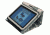 Mercury Tactical Ipadfolio, Army Digital Camouflage, 10 1/2in.x8 3/4in.x1 1/2in. 9926-ACU