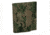 Mercury Tactical Ipadfolio, Marpat Woodland Digital Camouflage, 10 1/2in.x8 3/4in.x1 1/2in. 9926-DGC