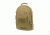 Mercury Tactical Three Day Backpack, Coyote, 20 1/2in.x15in.x12 3/4in. 9979-CY