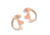Code Red Mep-mr Ear Mold - Ear Mold-MR