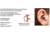 Code Red Silicone Semi-custom Ear Mold - 10 Pack - CRD22798
