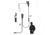 Code Red Sherlock QD MC4 Microphones, Sherlock-QD-MC4