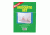 Coghlans Mosquito Net White 32x78x59 Inches 9640
