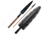 Cold Steel Assegai Long Shaft with Secure-Ex Sheath Spear, CS-95ES