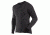 Coldpruf Basic Crew, Black X-Large 90ABKXL
