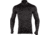 Coldpruf Peak Performance Warmer Mock Top - Men's, Black, Medium, 72MMDBK