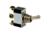 Cole Hersee Heavy Duty Toggle Switch SPDT On Off On 3 Screw 69479