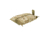 Cole-Tac Popcorn Bag, Multicam Arid, PC1008