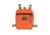 Cole-Tac Quick-Close Standard Bino Pack, Burnt Orange, BPM1011
