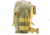 Cole-Tac Scout Rig, Ranger Green, SR105