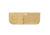 Cole-Tac Tactical Visor Cover Large, Coyote Brown, TV1003