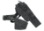 Cole-Tac Varmint Wrangler WML Chest Holster Right Hand, Black, VW111