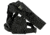 Cole-Tac Varmint Wrangler Chest Holster Left Hand, Chest Black, VW201